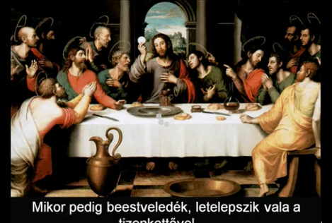 Húsvéti videó